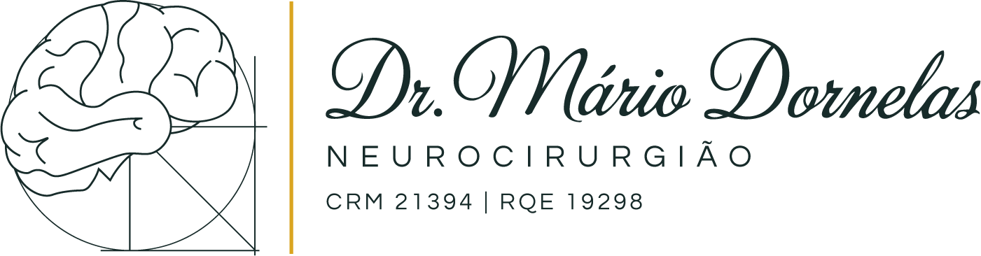 Logo Dr Mário Dornelas