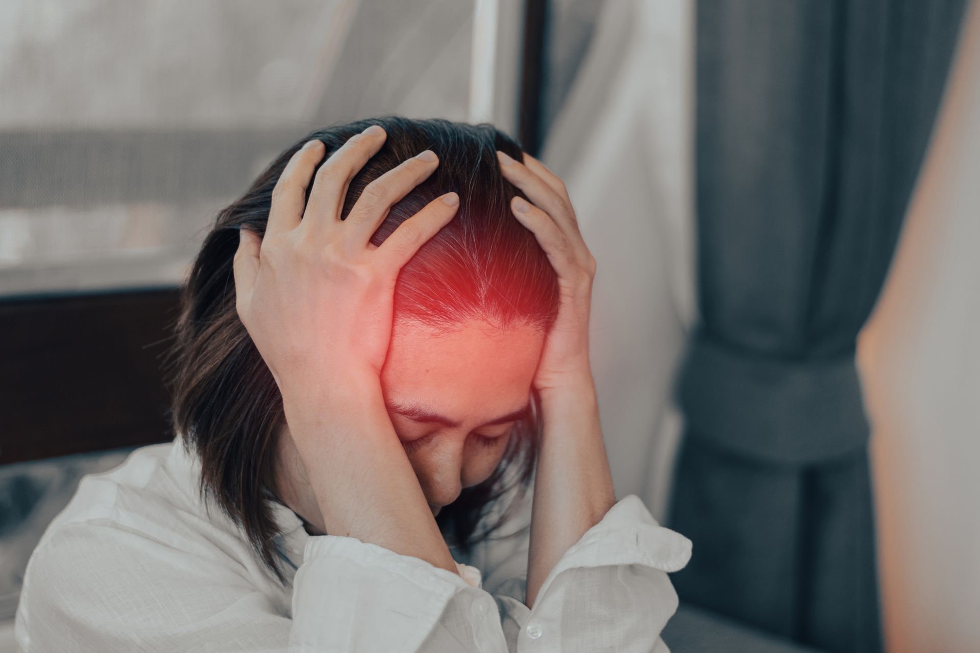 O que um Meningioma pode causar O que um Meningioma pode causar
