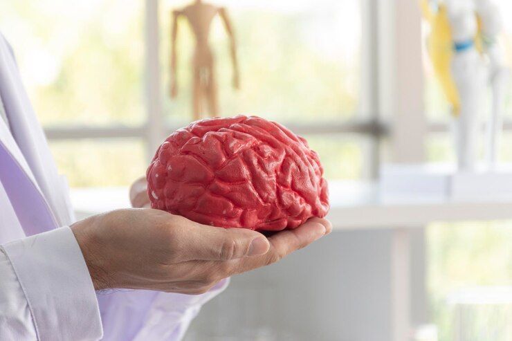 Meningiomas podem deixar sequelas Meningiomas podem deixar sequelas