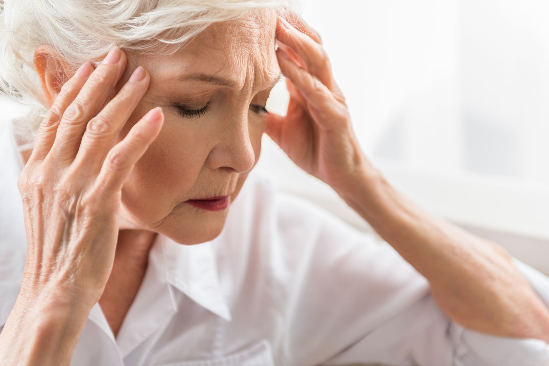 Quais os sintomas de quem tem Meningioma Quais os sintomas de quem tem Meningioma