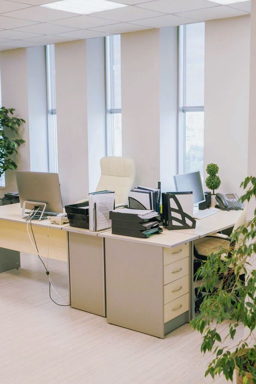 Let Salvo's Pest Control Get Rid of Unwanted Pests in Your Business in O'Fallon, MO.