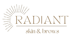 Radiant Skin & Brows