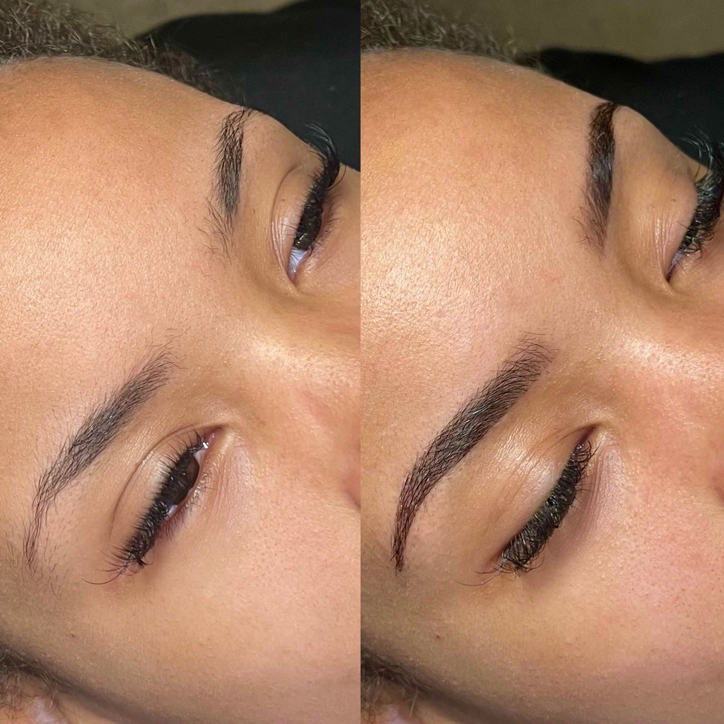 brow henna tint lexington
