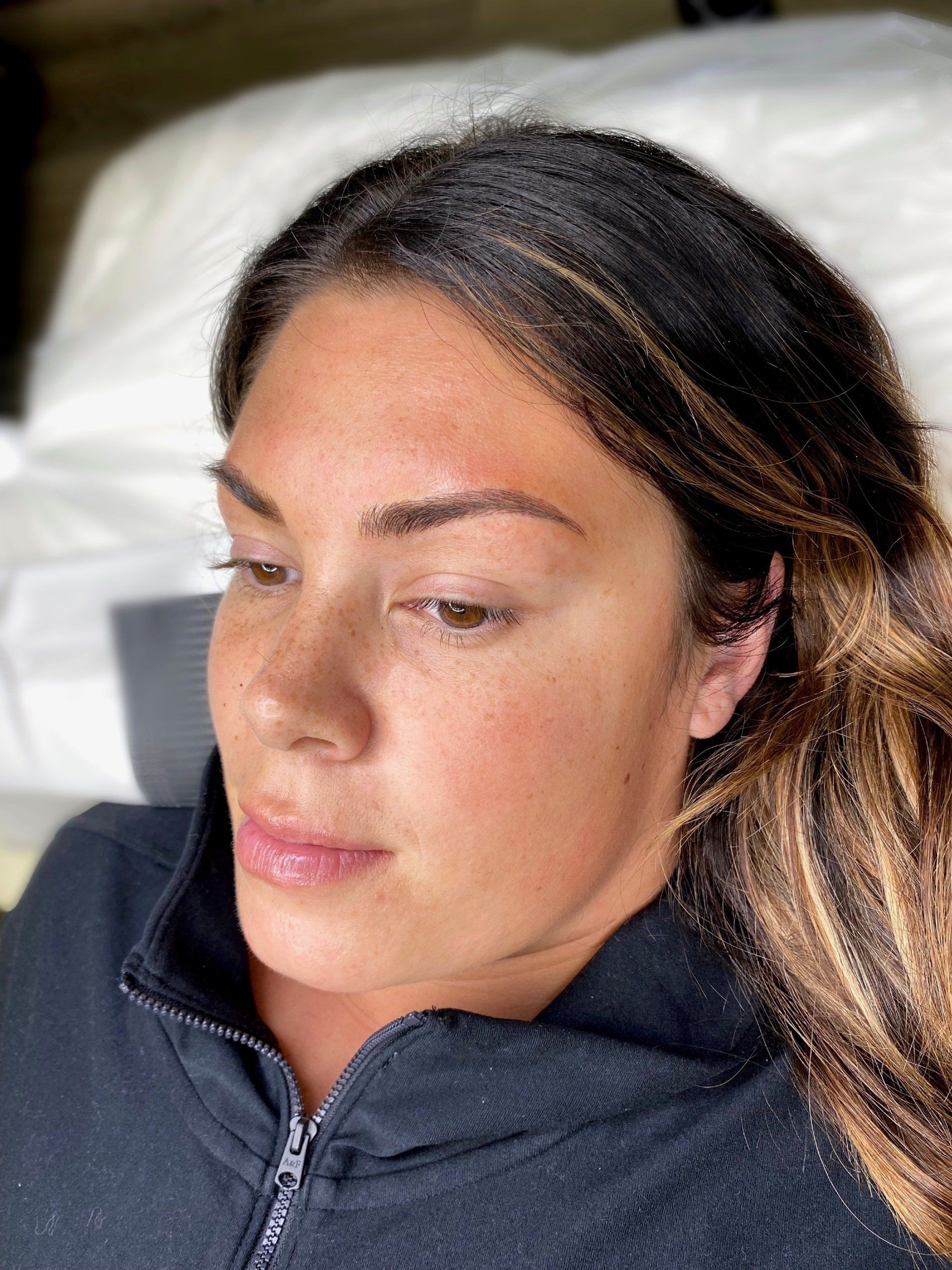 microblading tattoo brows Lexington