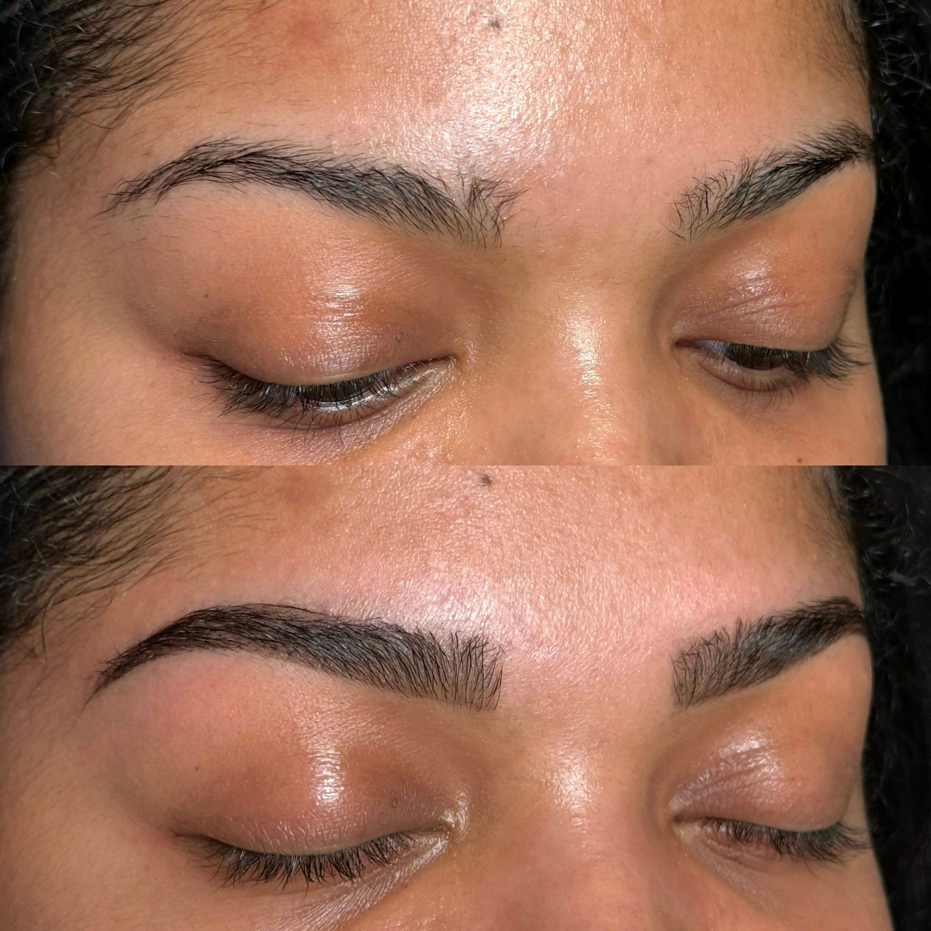 eyebrow wax and tint henna lexington ky
