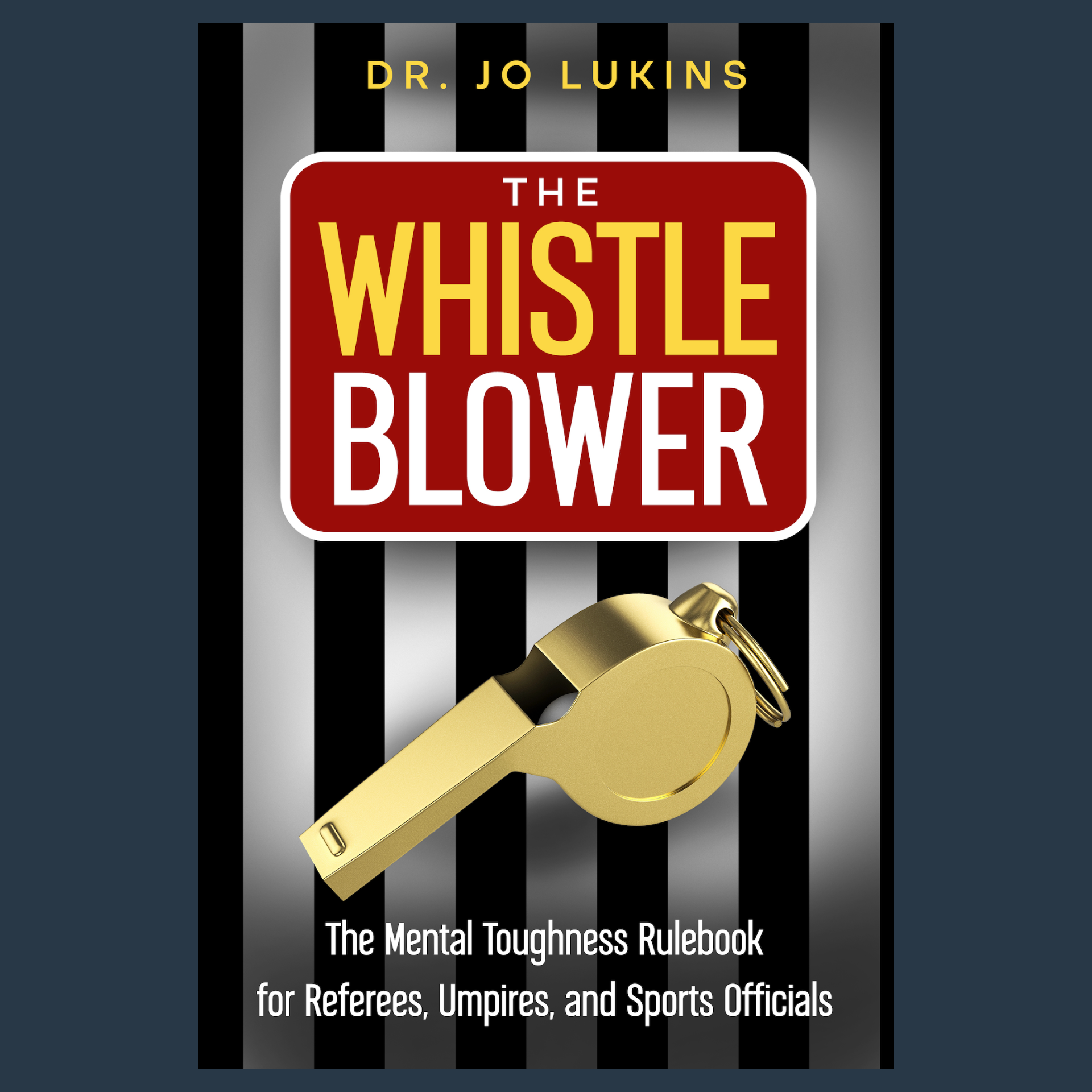 The Whistle Blower - Paperback