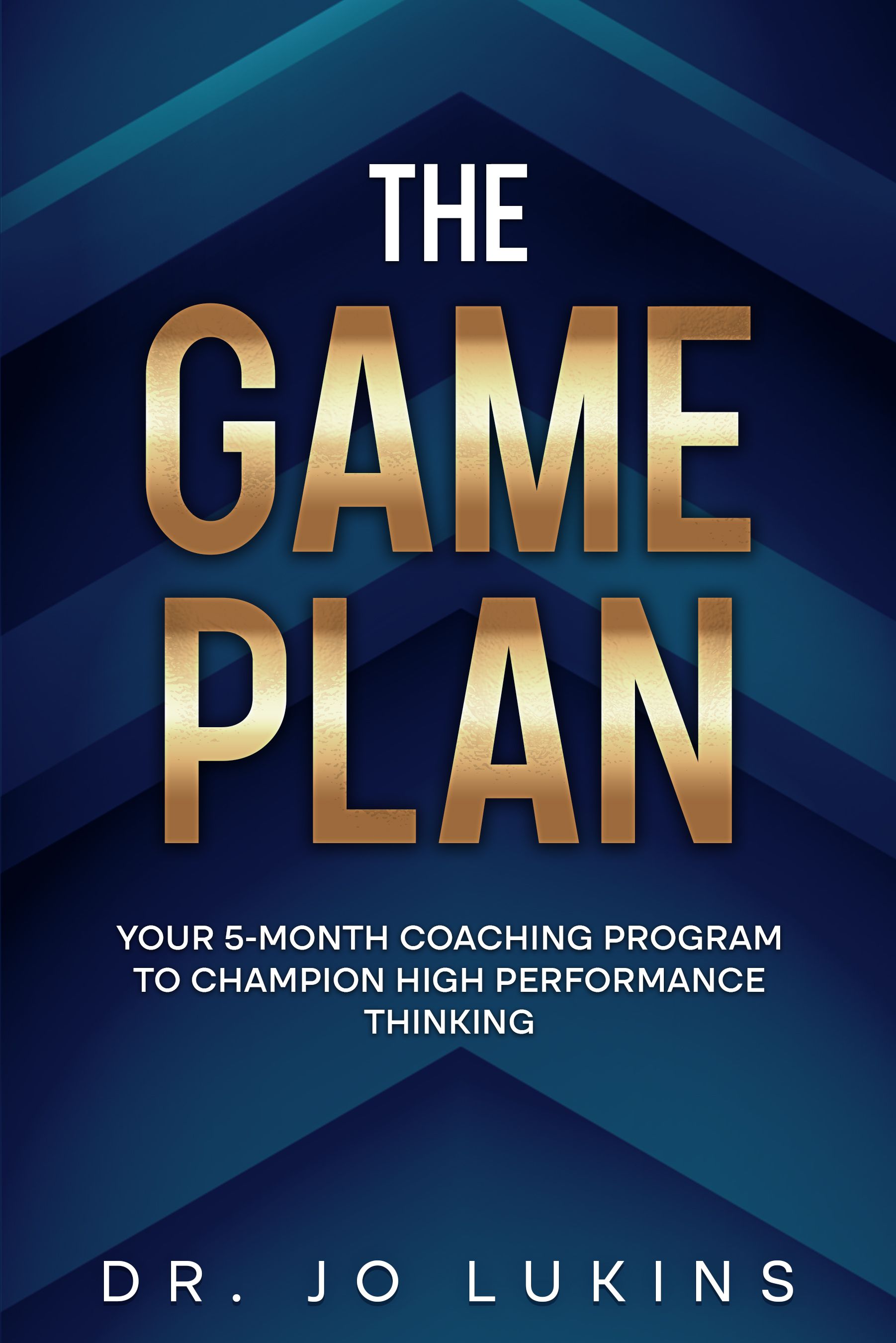 The Game Plan - Paperback