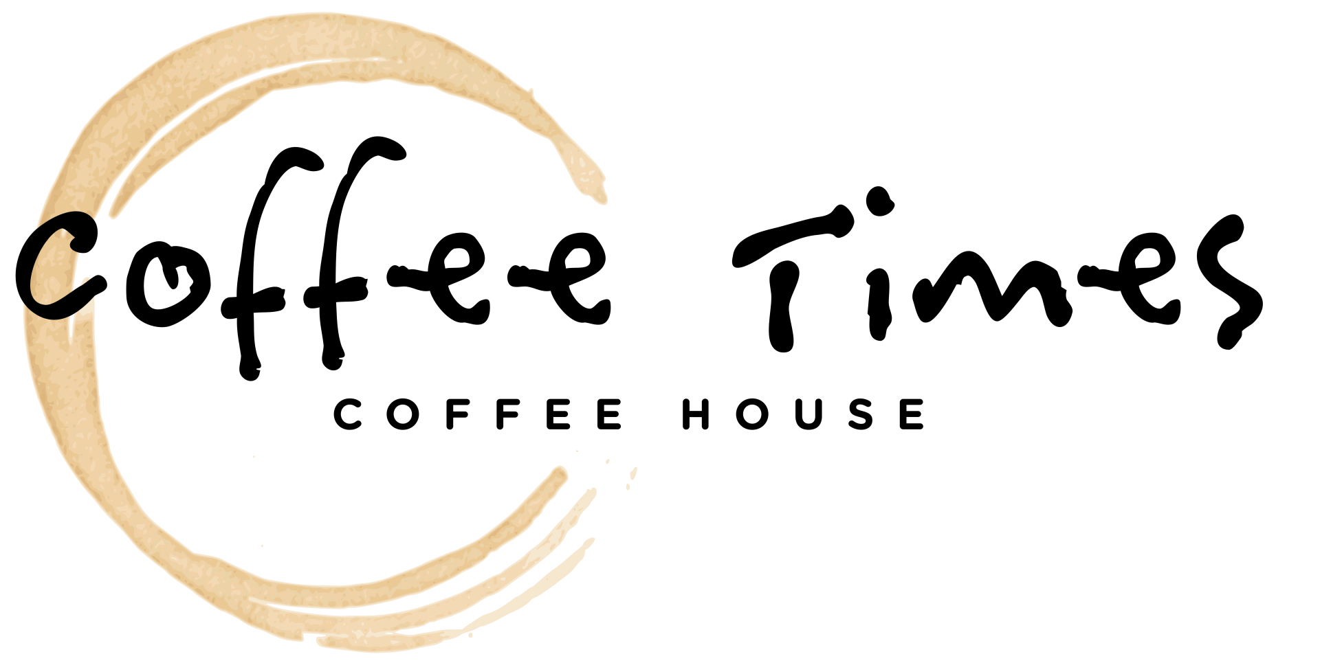 Coffee Times Coffee House Logo