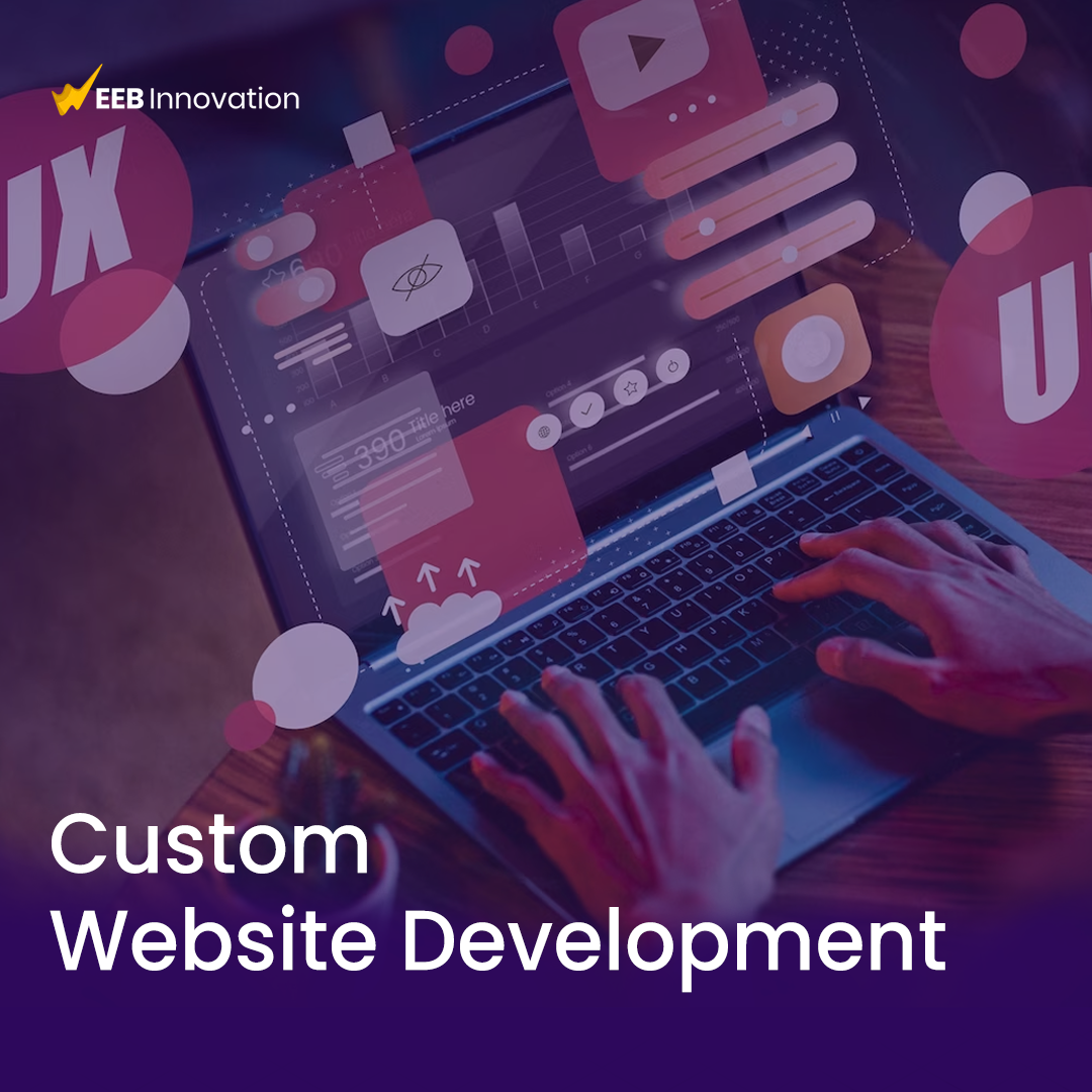 top web development company