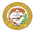Agriculture Logo