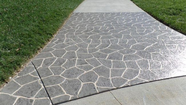 Concrete Floor — Kannapolis, NC — Rodriguez Decorative Concrete Coating