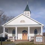 Mt. Olive Baptist Church,