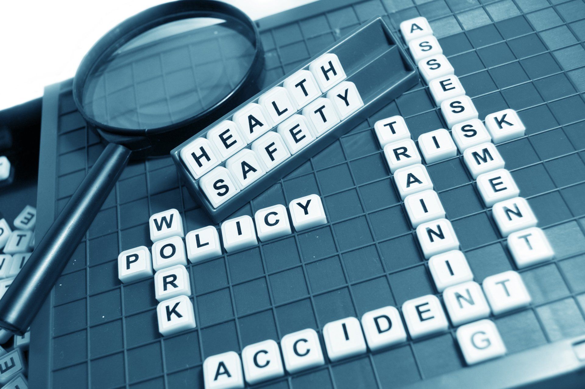 IOSH Managing Safely