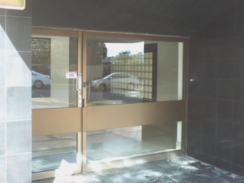 New window glass in Perth