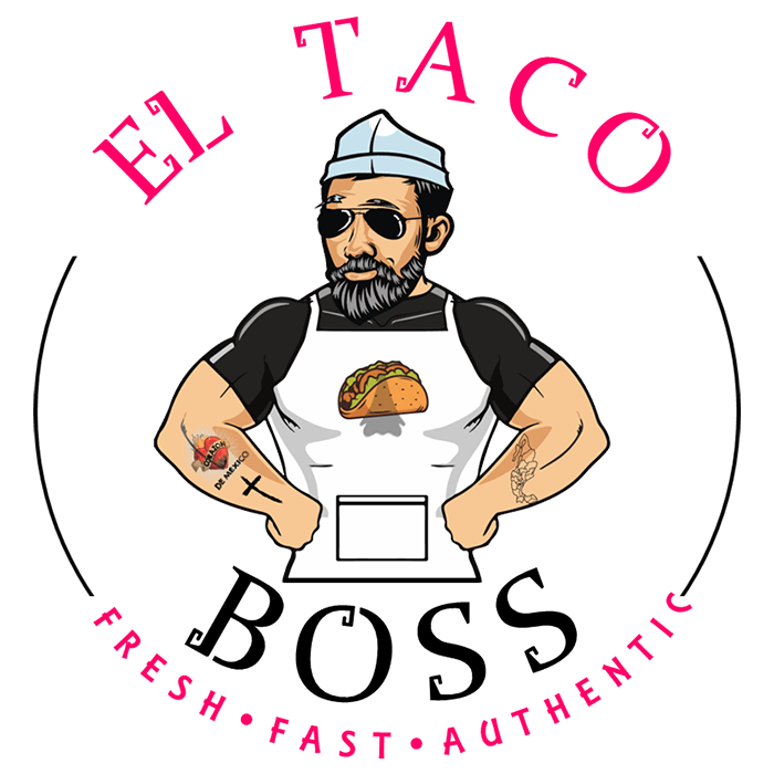 El Taco Boss