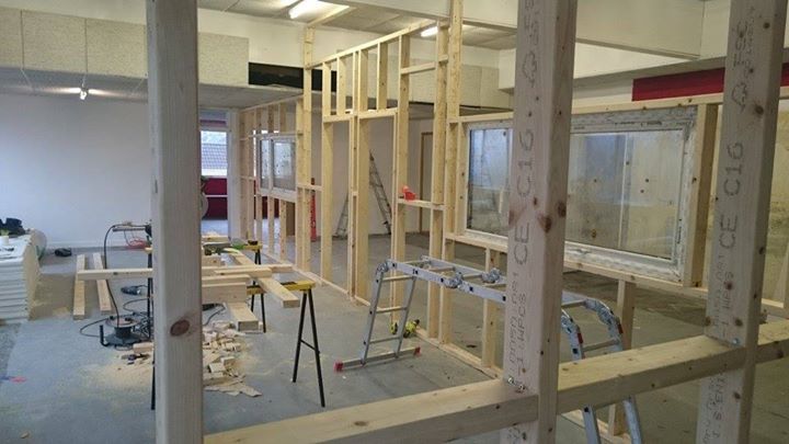 AARTIC HANDYMAN TRAINING