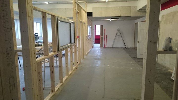 AARTIC HANDYMAN COURSE