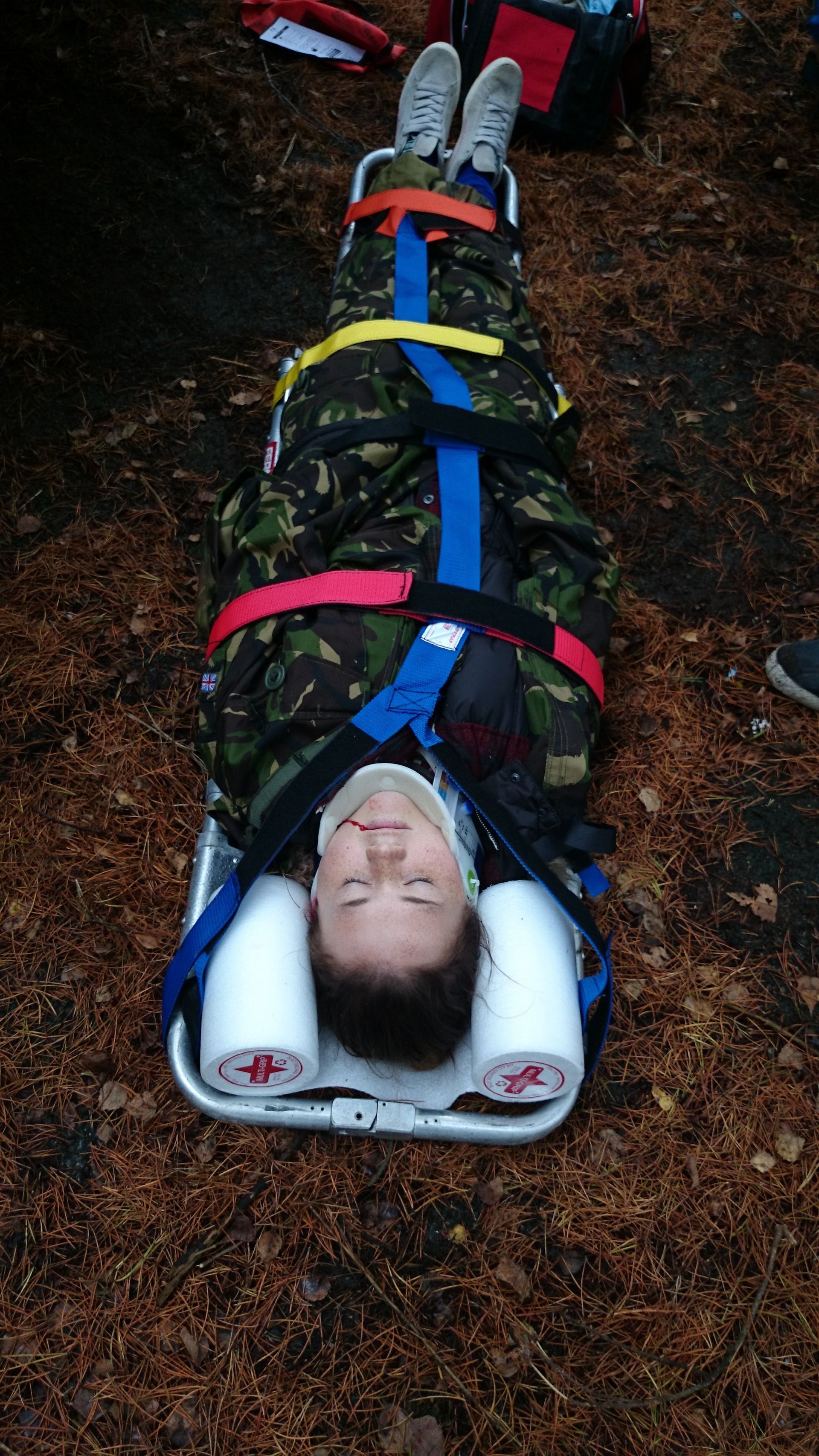 Any Training Group First aid Training