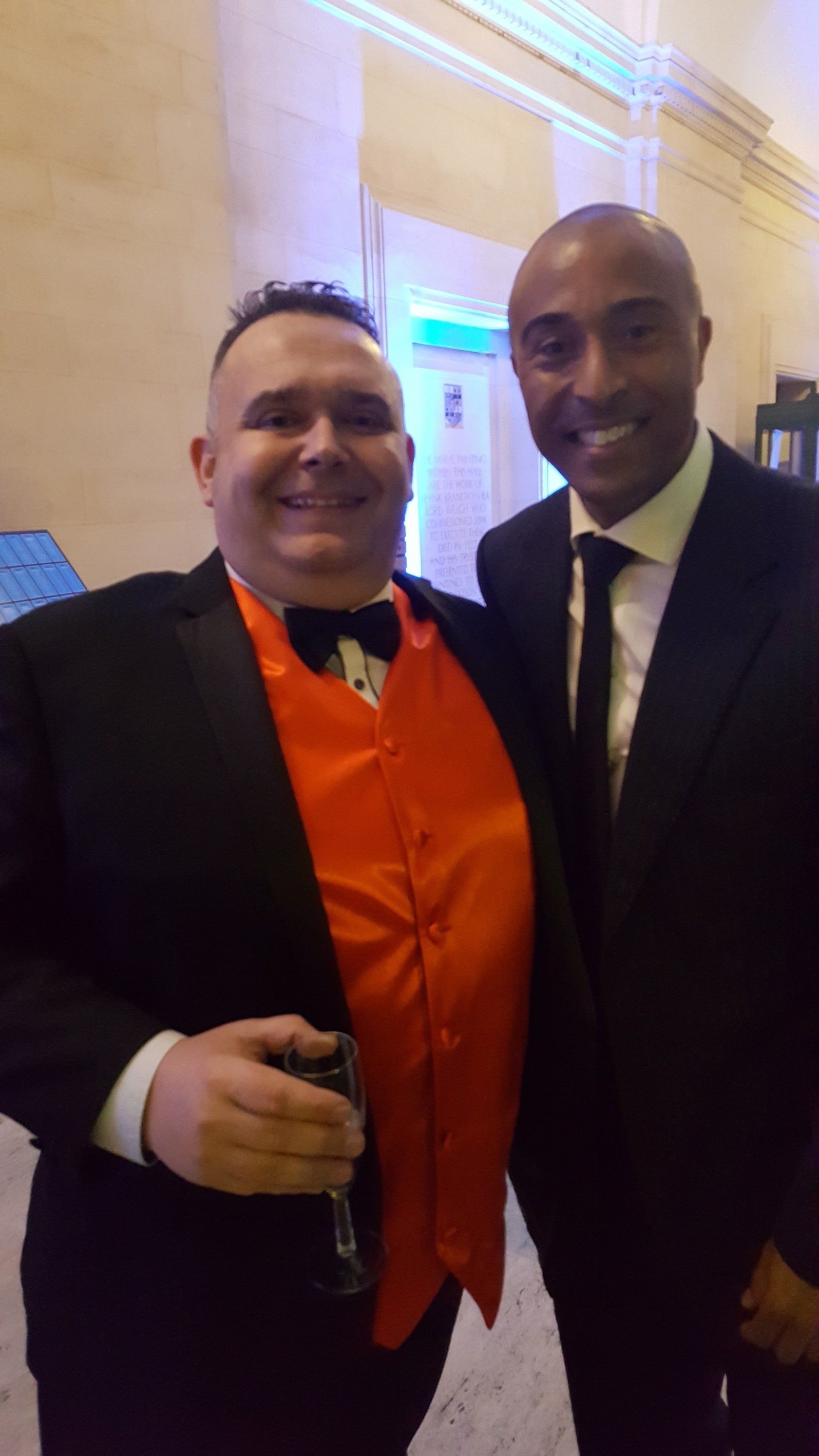 AQDRIAN RABEY COLIN JACKSON