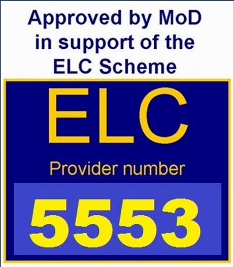 AARTIC ELC Provider Number