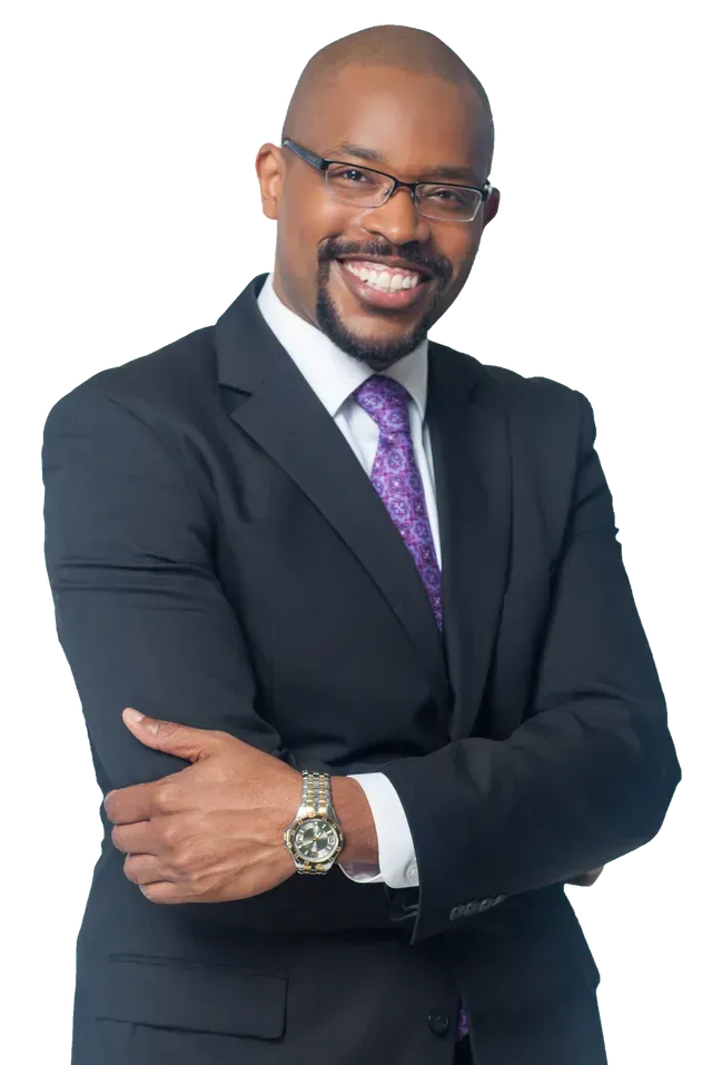 Attorney Steven N. Jones