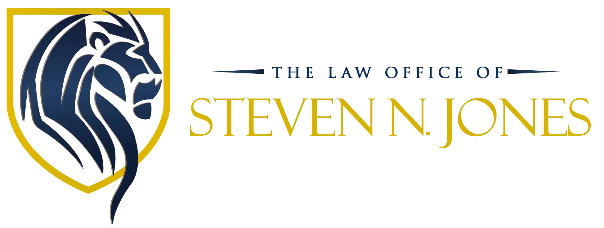 Law Office of Steven N. Jones Logo
