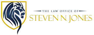 Law Office of Steven N. Jones Logo
