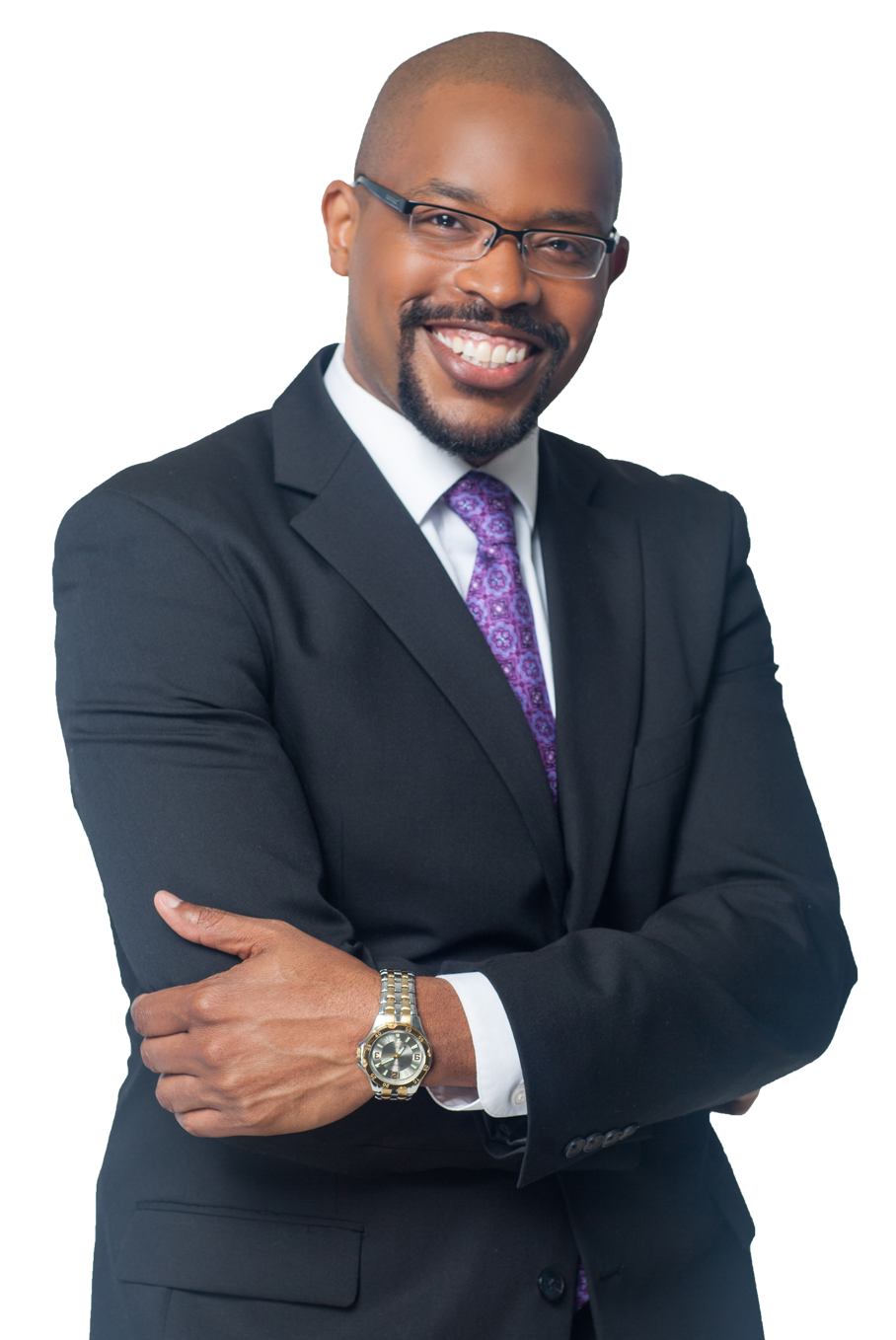 Attorney Steven N. Jones