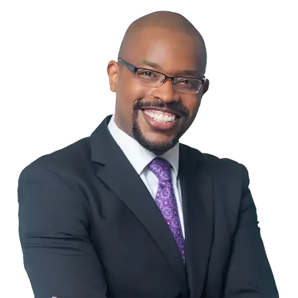 Attorney Headshot