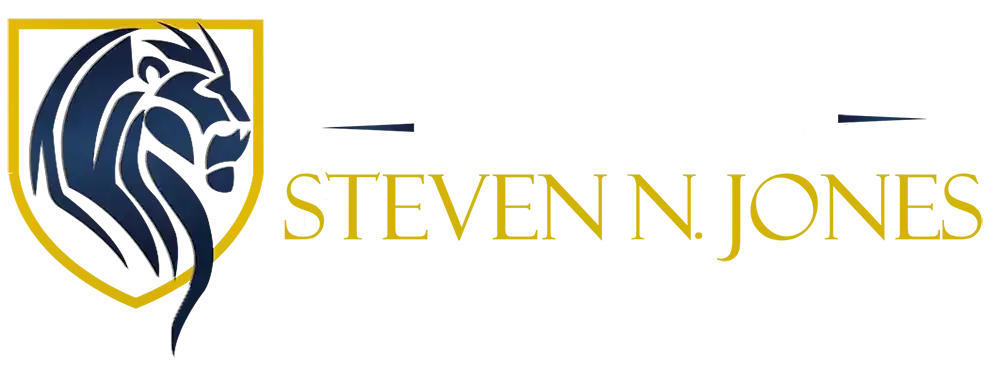 Business White Logo