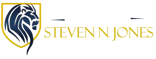 Business White Logo