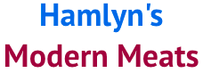 Hamlyn's Modern Meats