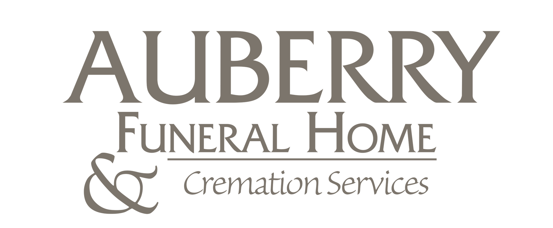 Raymond Funeral Home Logo