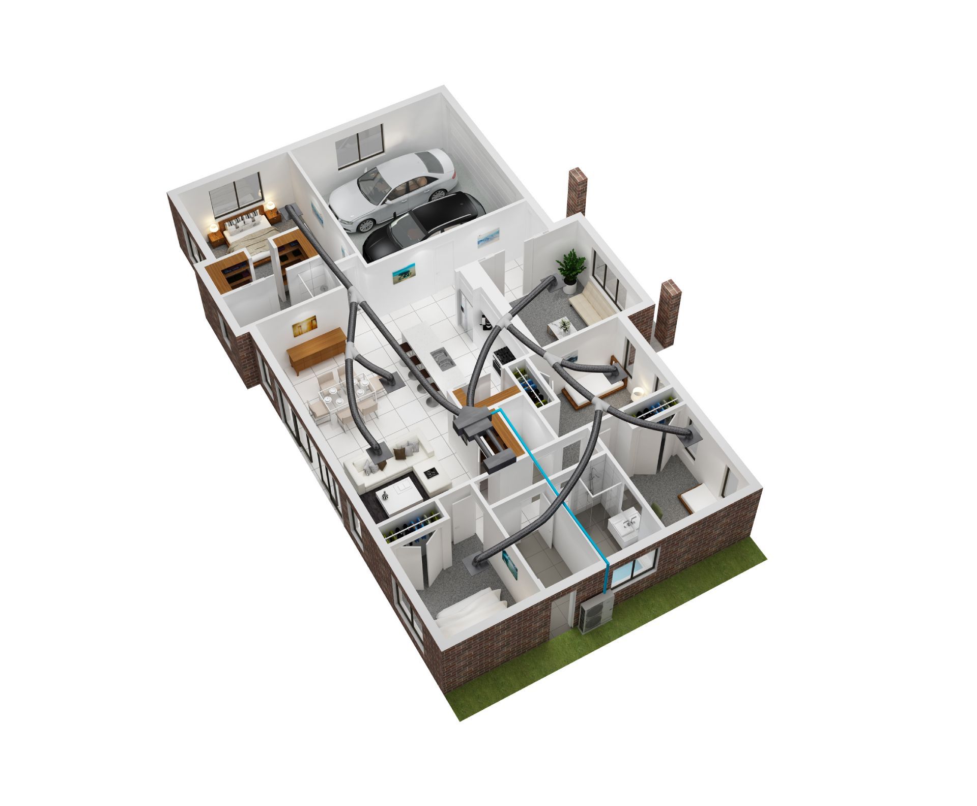 Air Conditioner in Bundaberg Enterprise Air