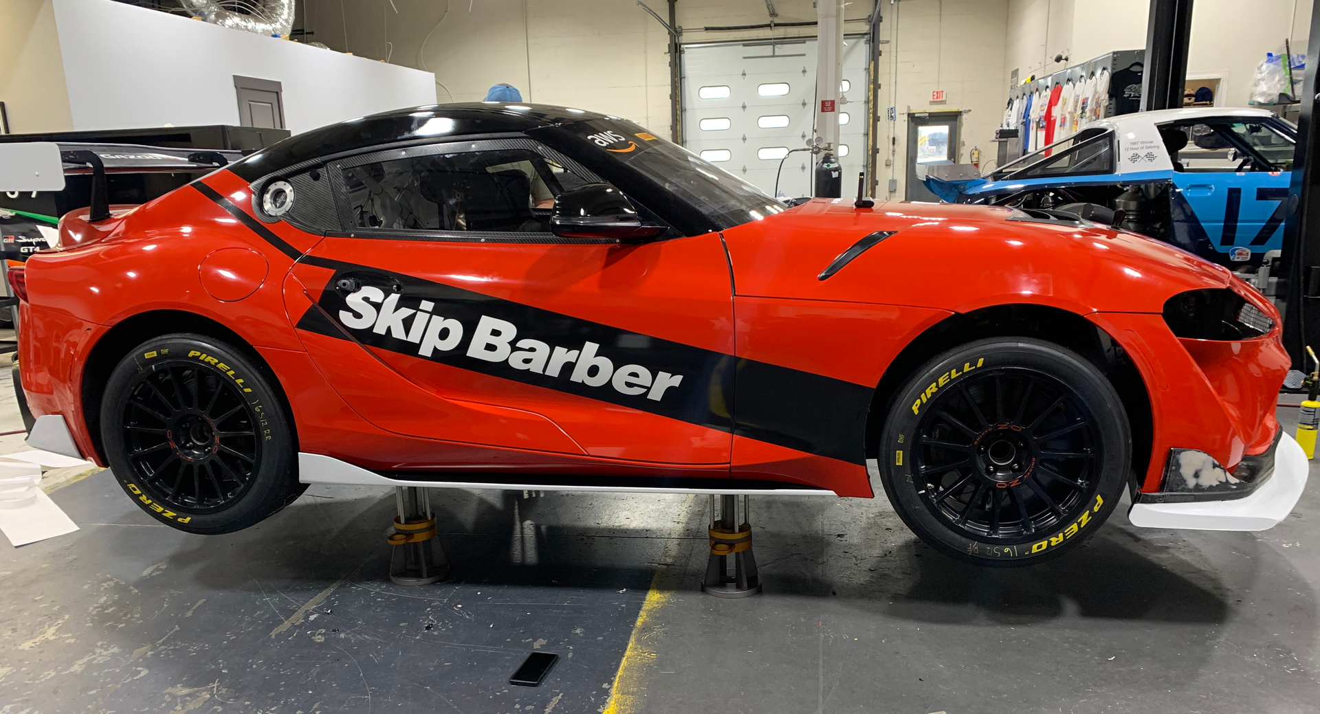 Vehicle & trailer vinyl wrap services in Mint Hill, NC