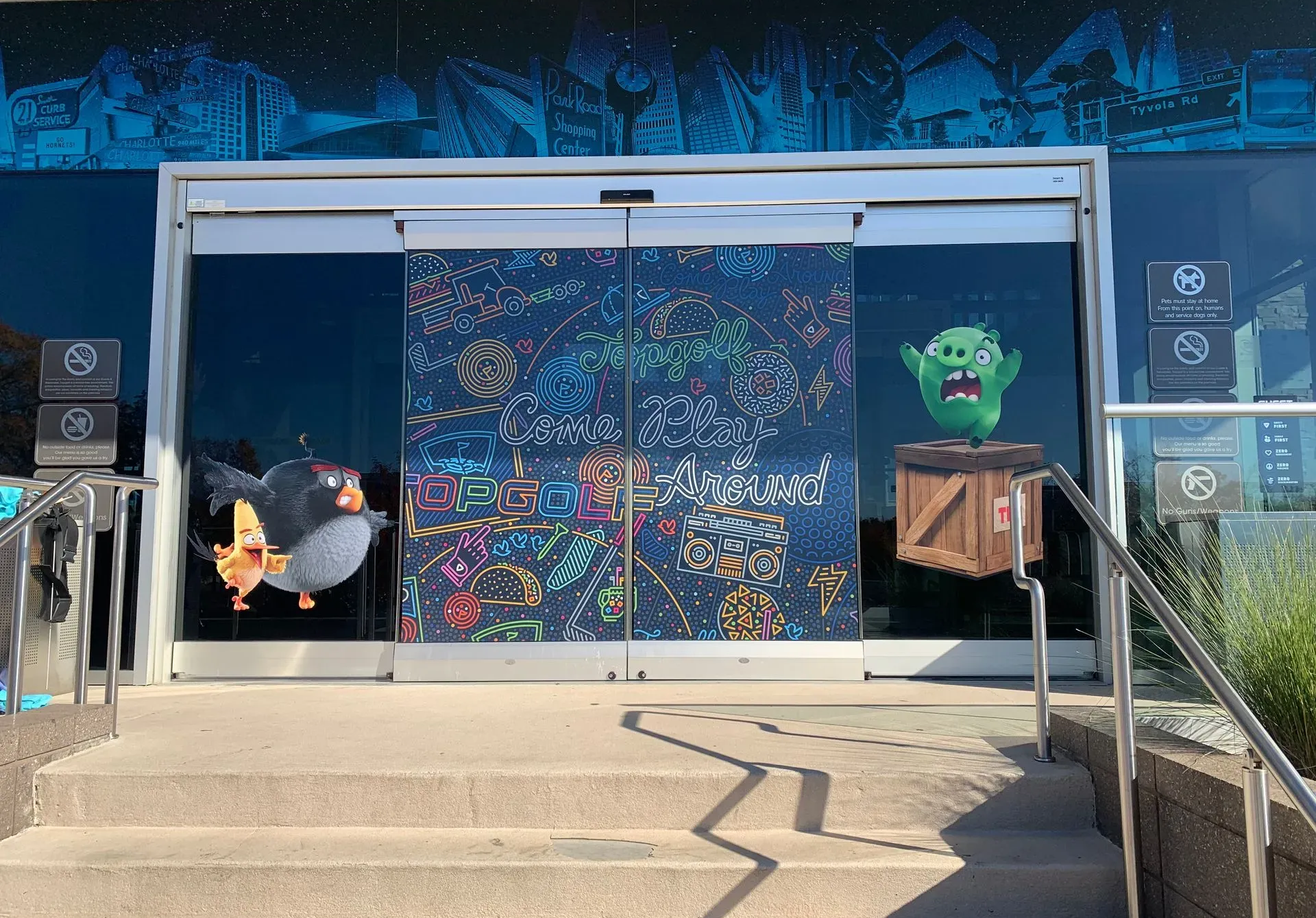 Vinyl car wraps in Mooresville & Charlotte, NC