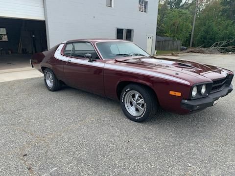 Custom car vinyl wraps in Belmont, NC