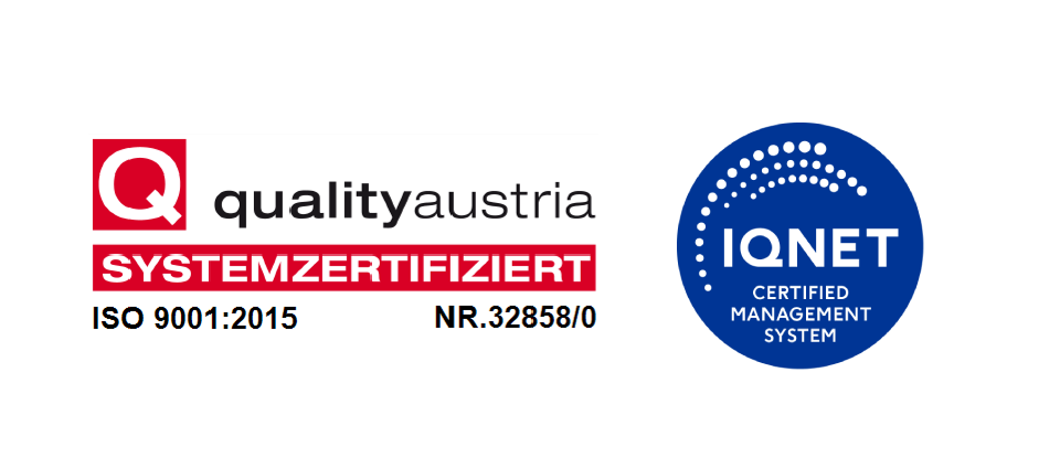 loghi accredia e csi