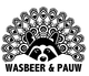 Logo Wasbeer & Pauw