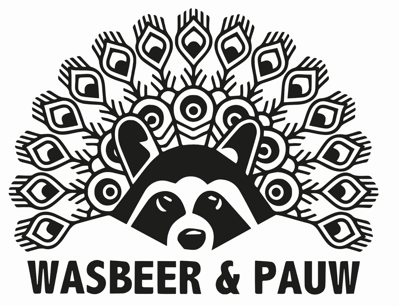 Logo Wasbeer & Pauw