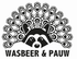 Logo Wasbeer & Pauw