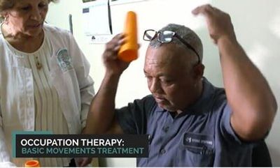 Laser Occupational Therapy Miami FL — Basic Movements Treatment in Miami, FL