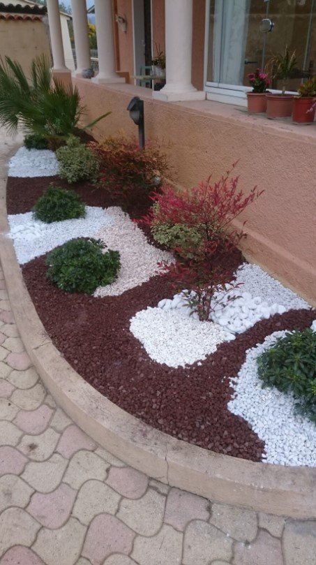 decoration éxtérieure jardin