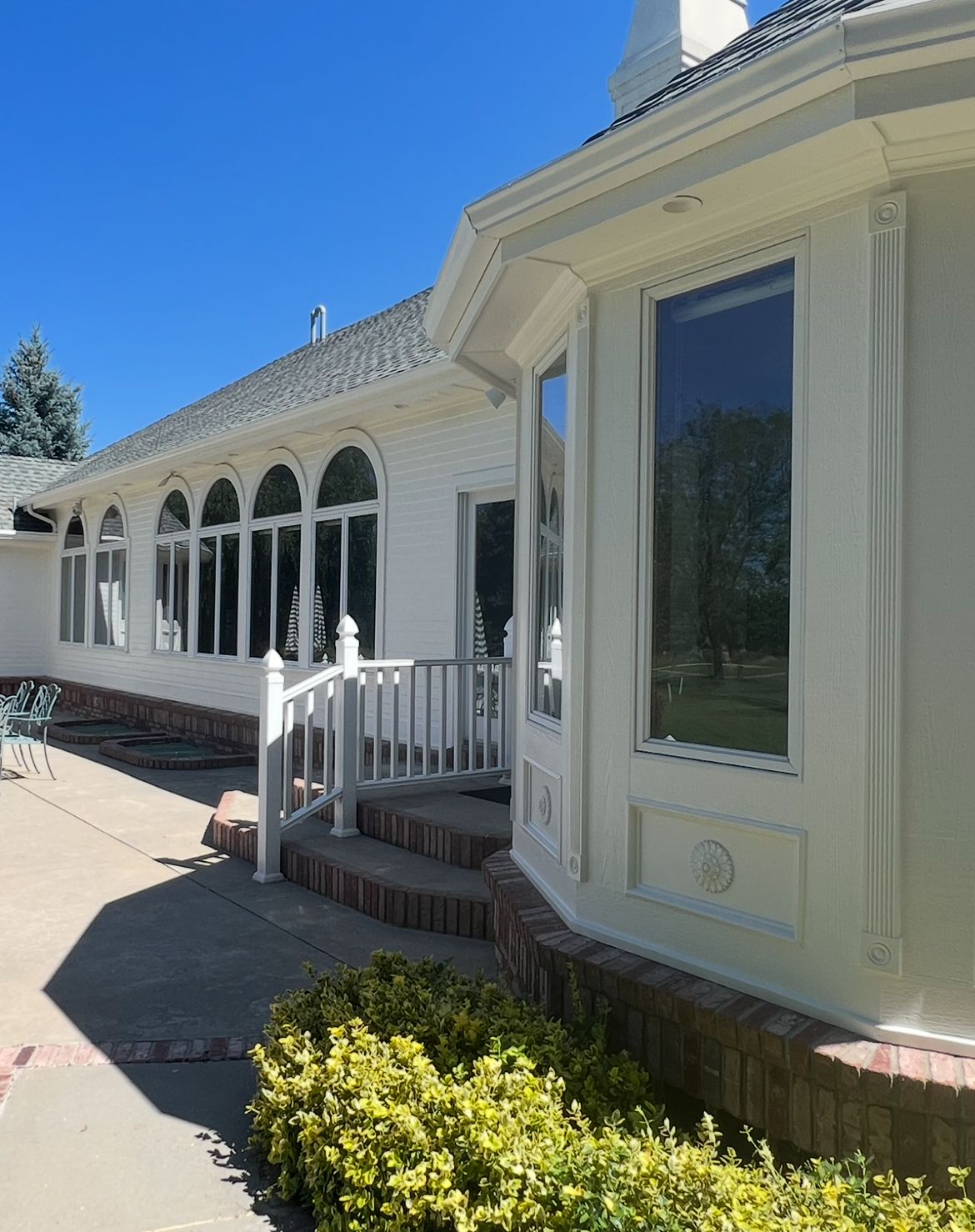 SIDING REPLACEMENT FORT COLLINS, CO