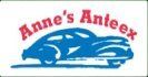 Anne's Anteex