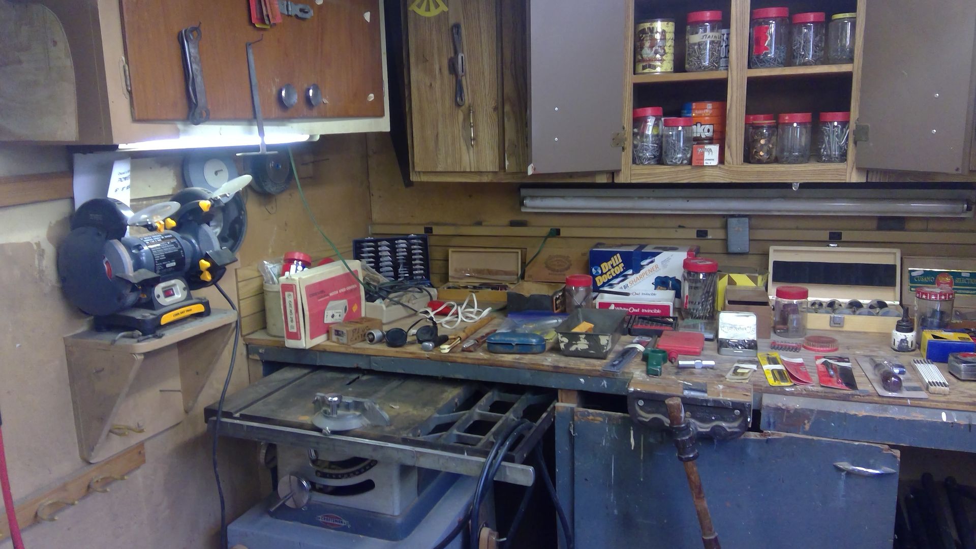 Assorted Stuffs | Lake Ave., Peoria, IL