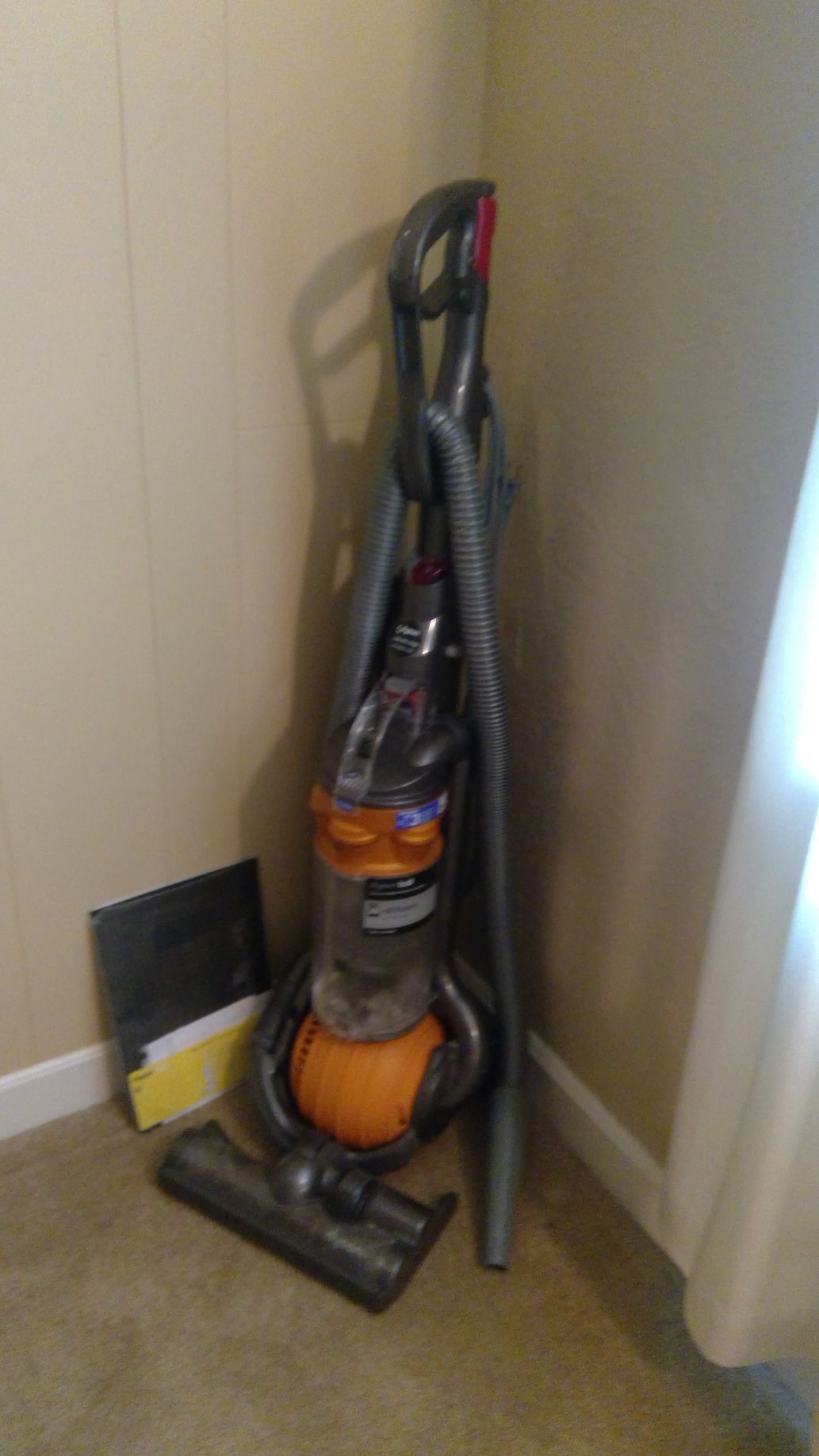 Vaccum Cleaner | Anne's Anteex | Lake Ave., Peoria, IL