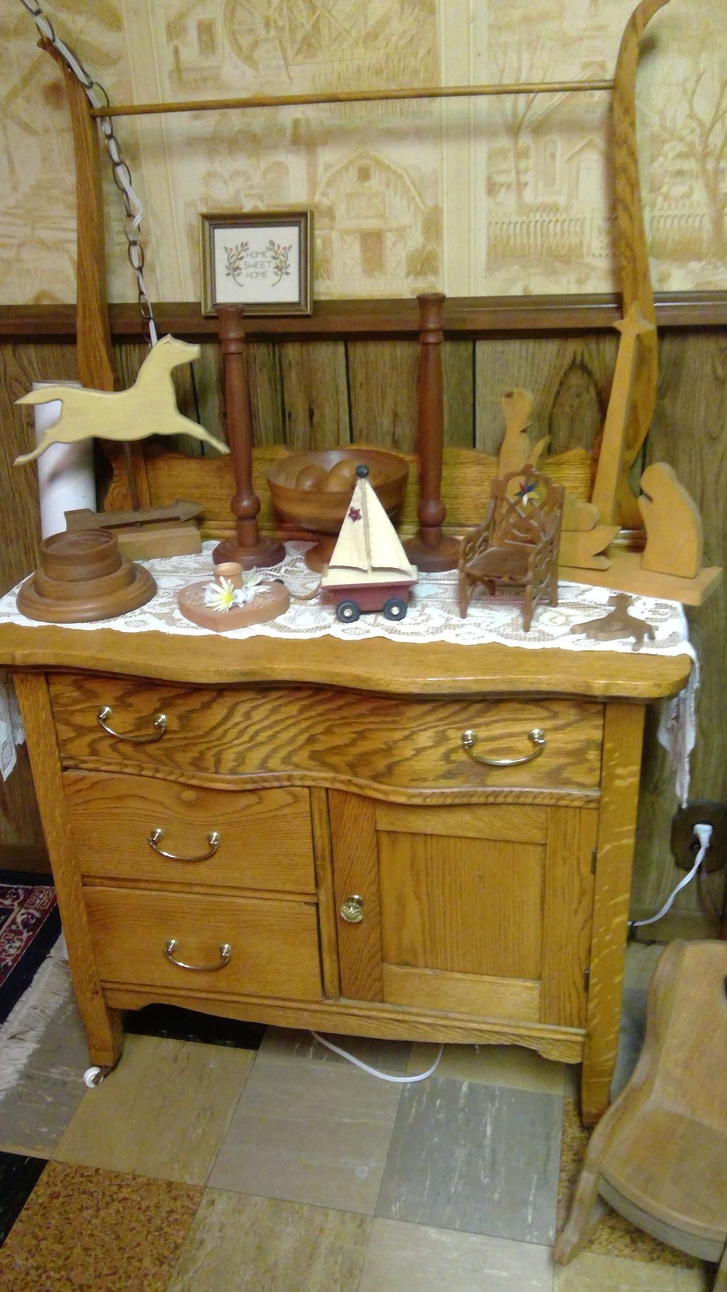 Furniture  | Lake Ave., Peoria, IL