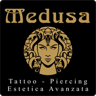 Medusa Beauty Lab logo