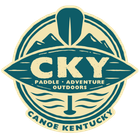 Canoe KY Logo